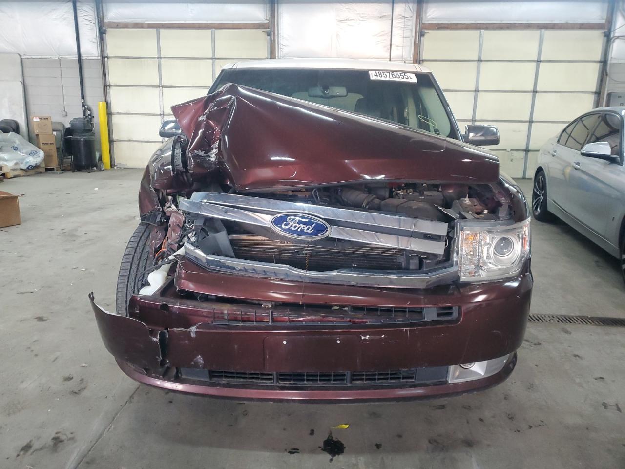 2012 Ford Flex - Image 5