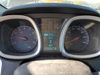 2016 Chevrolet Equinox Lt for Sale in Columbia Station, OH - Front End
