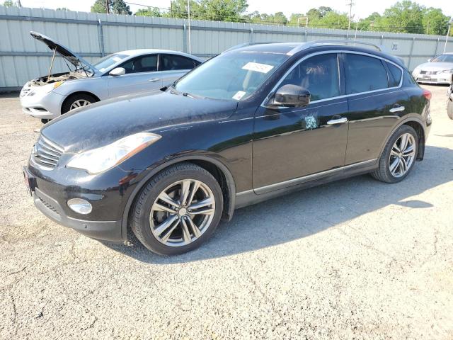 2012 Infiniti Ex35 Base