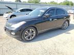 2012 Infiniti Ex35 Base იყიდება Shreveport-ში, LA - Water/Flood