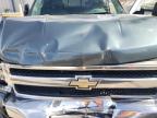 2009 Chevrolet Silverado K1500 Ltz იყიდება Albuquerque-ში, NM - Front End