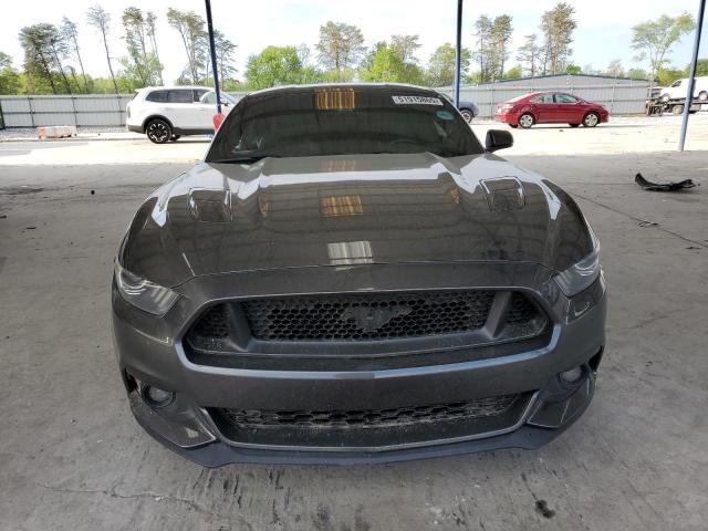  FORD MUSTANG 2015 Charcoal