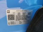 2024 Chevrolet Trailblazer Lt zu verkaufen in Bridgeton, MO - Hail
