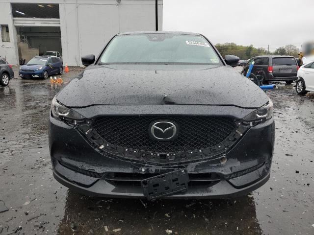  MAZDA CX-5 2020 Czarny