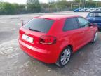 2011 AUDI A3 SPORT T for sale at Copart ST HELENS