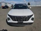 2022 Hyundai Tucson Limited за продажба в Airway Heights, WA - Undercarriage