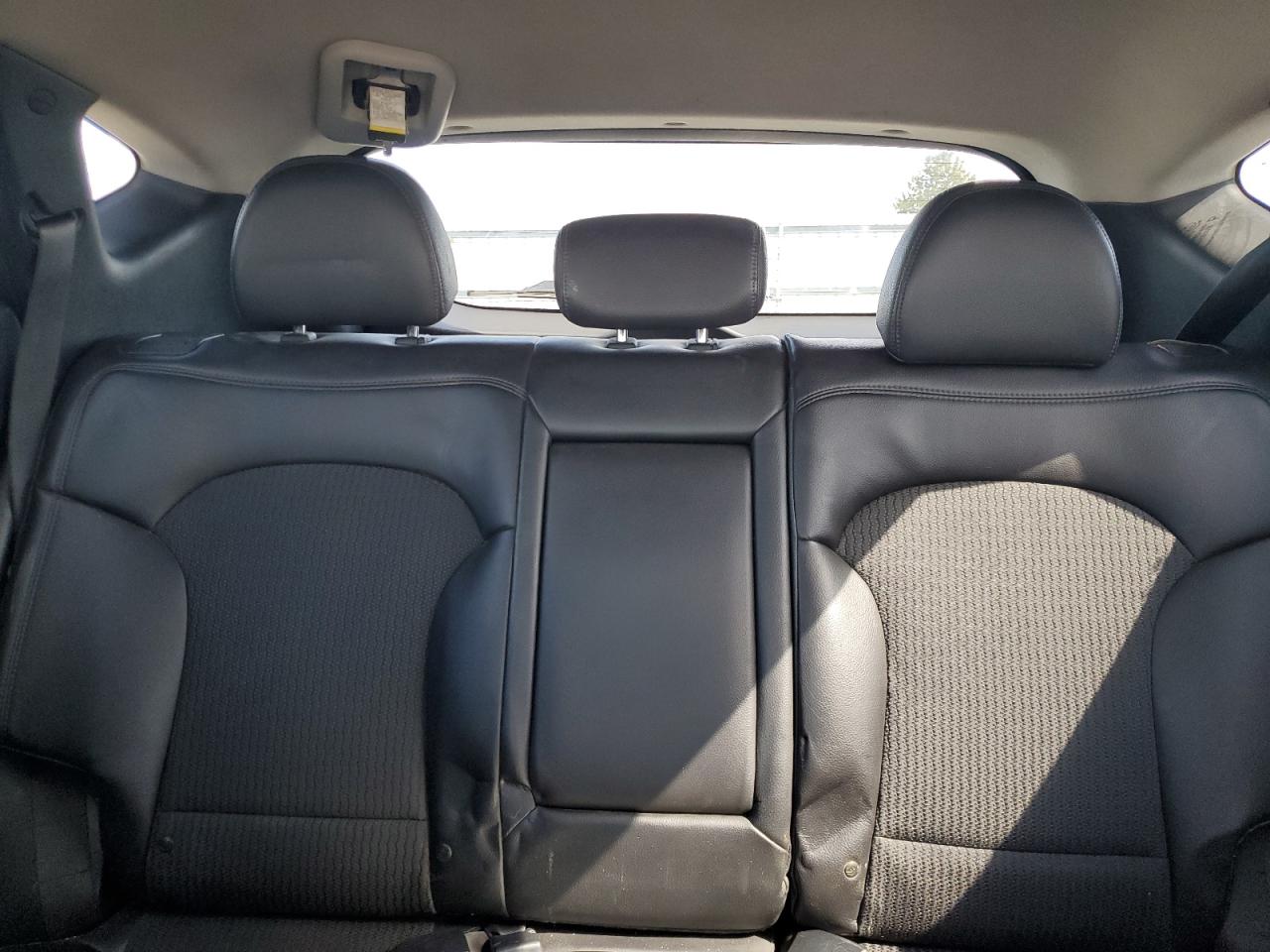 2013 Hyundai Tucson Gls VIN: KMHJUCAC0DU738362 Lot: 51943665