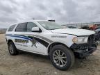 2018 Dodge Durango Ssv de vânzare în Chatham, VA - All Over