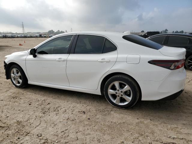  TOYOTA CAMRY 2023 Biały