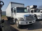 2016 Hino 258/268  zu verkaufen in Davison, MI - Rear End