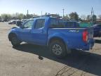 2015 Nissan Frontier S на продаже в Denver, CO - Front End