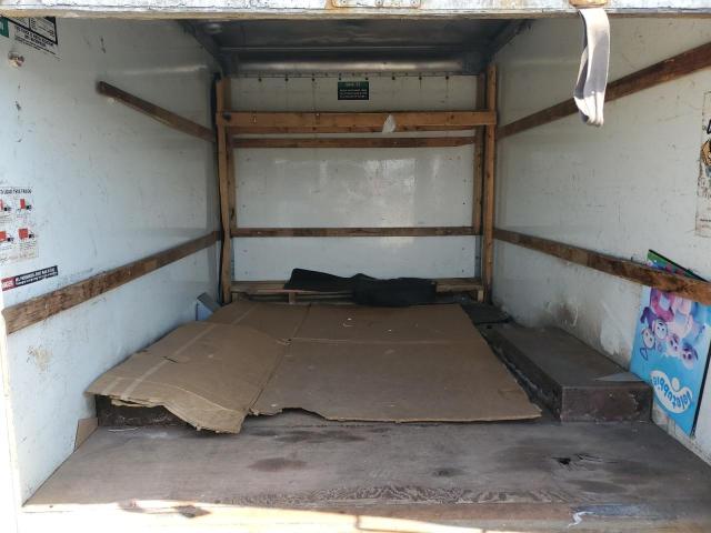 2004 GMC SAVANA CUTAWAY G3500
