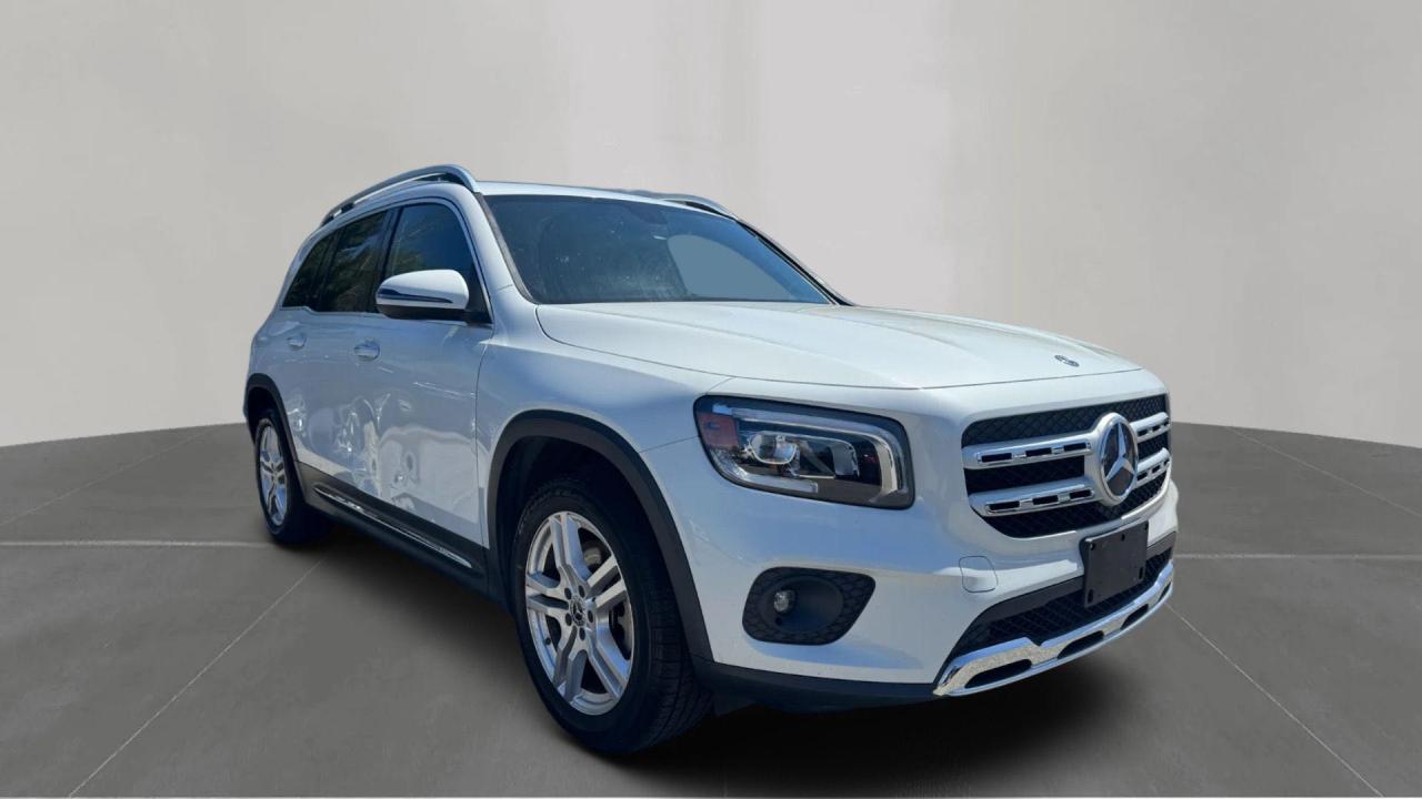 2020 Mercedes-Benz Glb 250 4Matic for Sale in North Billerica, MA - Normal Wear