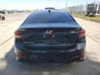 2018 Hyundai Elantra Sel იყიდება Sacramento-ში, CA - All Over