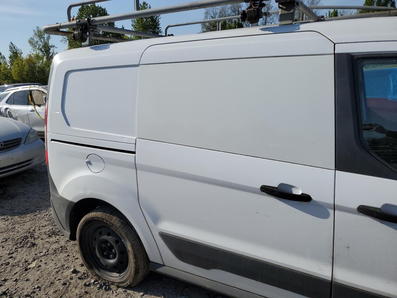 2015 Ford Transit Connect Xl VIN: NM0LS7E72F1217572 Lot: 54622125