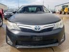 2012 Toyota Camry Hybrid na sprzedaż w Haslet, TX - Side