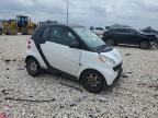 2013 Smart Fortwo Pure for Sale in Temple, TX - Side