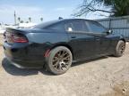 2016 Dodge Charger Sxt zu verkaufen in Mercedes, TX - Water/Flood