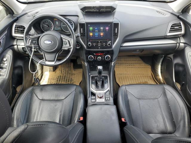  SUBARU FORESTER 2020 Угольный