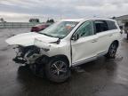 2019 Infiniti Qx60 Luxe de vânzare în Dunn, NC - All Over