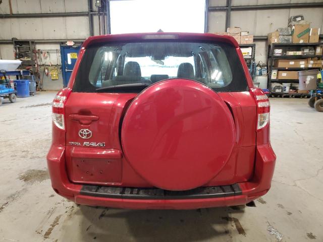 2010 TOYOTA RAV4 