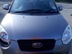 2010 KIA PICANTO GR for sale at Copart SANDWICH