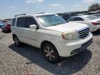 2014 Honda Pilot Touring продається в Riverview, FL - Side