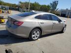 2022 Chevrolet Malibu Lt for Sale in Miami, FL - Front End