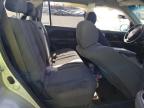 2008 Honda Pilot Se for Sale in Woodburn, OR - Front End