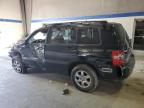 2006 Toyota Highlander Limited for Sale in Sandston, VA - Front End