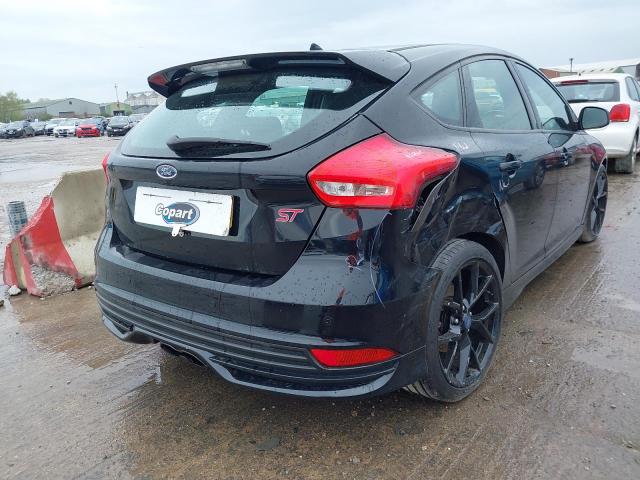 2015 FORD FOCUS ST-2