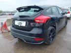 2015 FORD FOCUS ST-2 for sale at Copart YORK