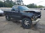 2002 Chevrolet Silverado K1500 للبيع في Eight Mile، AL - Front End