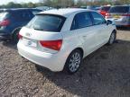 2013 AUDI A1 SPORT T for sale at Copart ROCHFORD