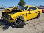 2012 Dodge Challenger Srt-8 en Venta en Mercedes, TX - Front End
