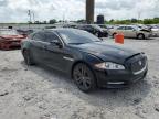 2012 Jaguar Xjl  продається в Montgomery, AL - Front End
