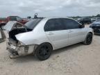 2002 Mitsubishi Lancer Es продається в Houston, TX - Rear End