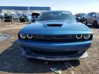 2021 Dodge Challenger Gt იყიდება Woodhaven-ში, MI - Water/Flood