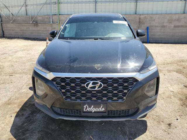  HYUNDAI SANTA FE 2020 Black