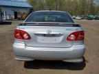 2008 Toyota Corolla Ce იყიდება East Granby-ში, CT - Minor Dent/Scratches
