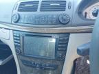 2005 MERCEDES BENZ E270 CDI A for sale at Copart CORBY