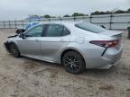 2023 Toyota Camry Se Night Shade   zu verkaufen in Newton, AL - Front End