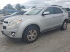 2013 Chevrolet Equinox Lt de vânzare în Prairie Grove, AR - Rear End