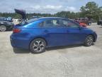 2020 Kia Forte Fe за продажба в Gaston, SC - Rear End