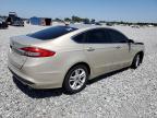 2018 Ford Fusion Se for Sale in Arcadia, FL - Side