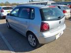 2009 VOLKSWAGEN POLO MATCH for sale at Copart NEWBURY