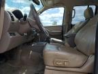 2012 Nissan Frontier S იყიდება Gaston-ში, SC - Front End