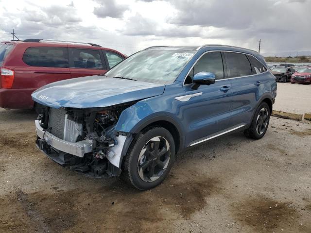 KIA SORENTO – zdjęcie z aukcji, lot #51926125