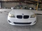 2012 Bmw 128 I იყიდება Jacksonville-ში, FL - Side