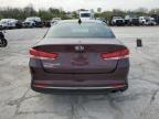 2017 Kia Optima Lx zu verkaufen in Walton, KY - Front End
